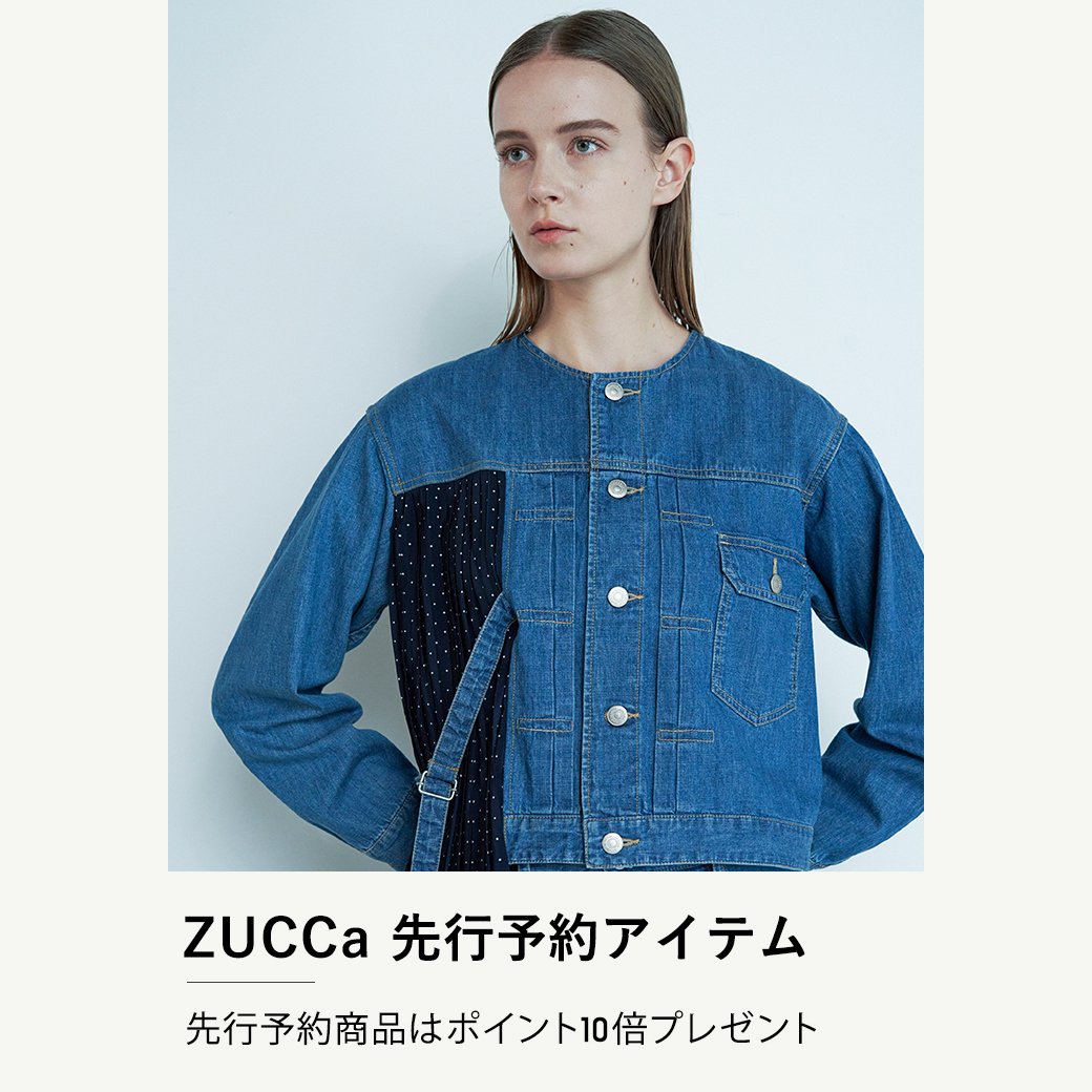 ZUCCa ズッカ/Shoes| A-net ONLINE STORE