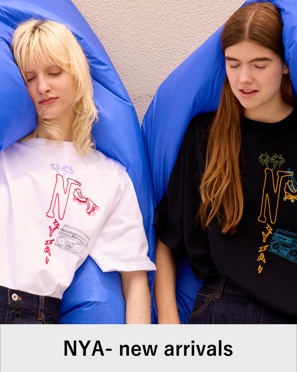 NYA-| A-net ONLINE STORE