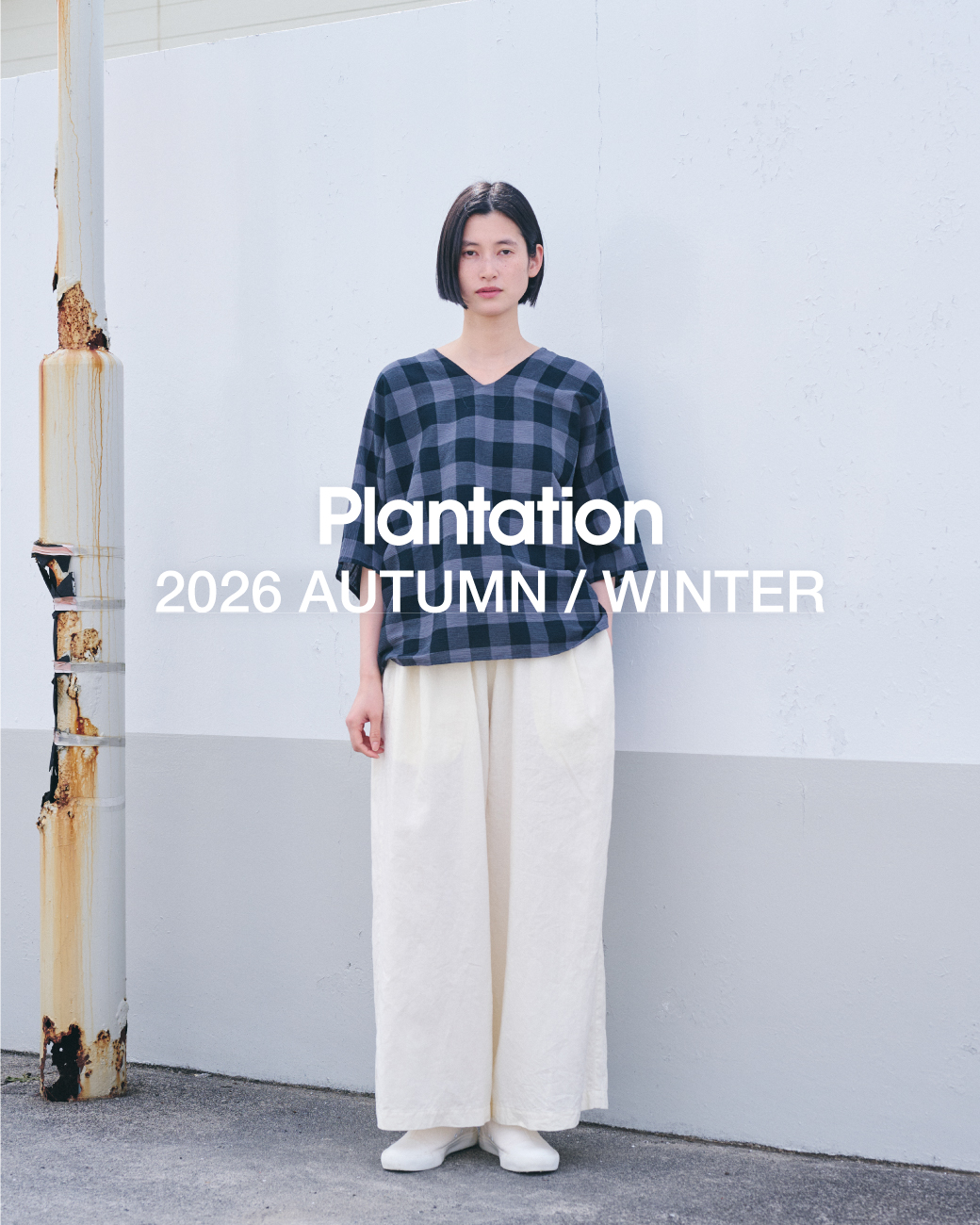 Plantation プランテーション(9ページ)| A-net ONLINE STORE