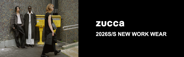 ZUCCa ズッカ(価格(高い順))| A-net ONLINE STORE