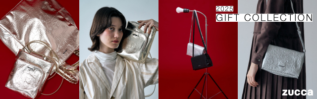 ZUCCa ズッカ(2ページ)| A-net ONLINE STORE