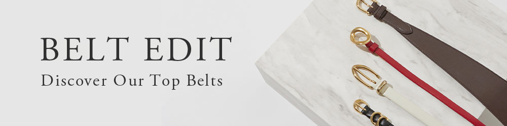 ベルト|グッズ|商品一覧｜ANAYI OFFICIAL ONLINE STORE｜アナイ 公式サイト
