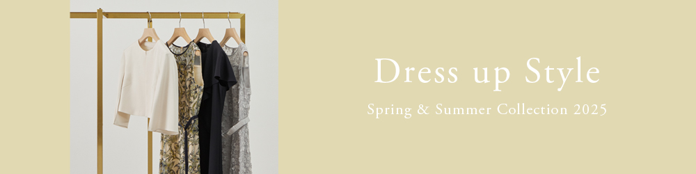 ワンピース|ワンピース/ドレス|商品一覧｜ANAYI OFFICIAL ONLINE