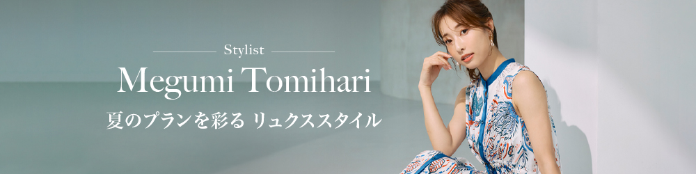アナイ ワンピース(M)総柄 起毛 大人可愛い タイト 日本製 エレガンス セール】 ポルカドットタイ衿付きワンピース （ロング・マキシ丈