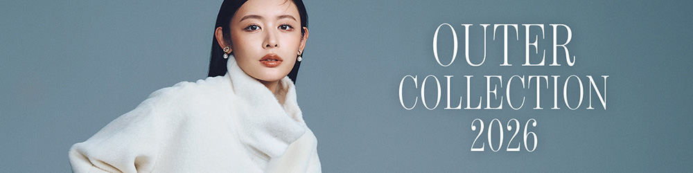 コート|アウター|ANAYI|商品一覧｜ANAYI OFFICIAL ONLINE STORE