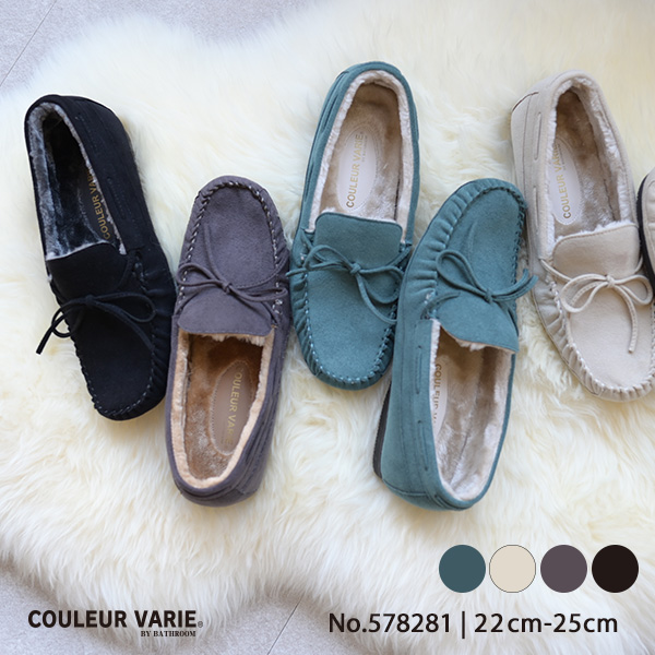 モカシン・ローファー 婦人靴通販 バスオンラインショップ