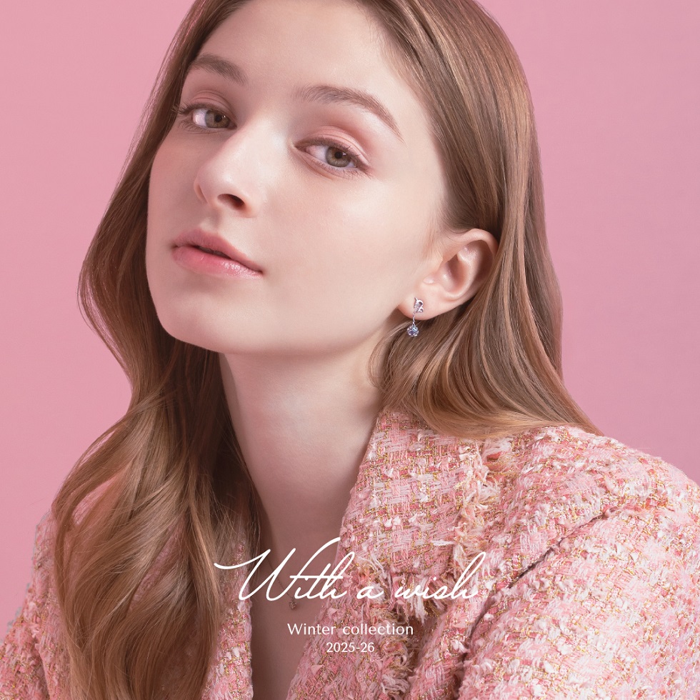 Pair Jewelry｜ペアジュエリー｜BLOOM（ブルーム）公式通販