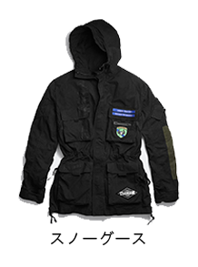 カナダグース (CANADA GOOSE) 日本公式サイト