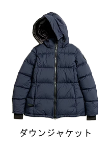 カナダグース (CANADA GOOSE) 日本公式サイト