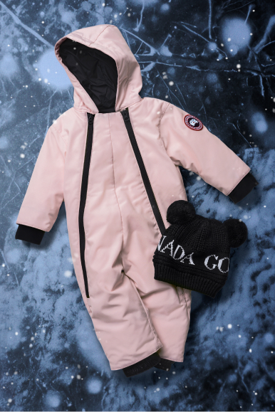 ギフト for Kidsの商品一覧｜ギフト｜カナダグース (CANADA GOOSE
