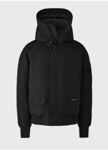 中古・古着通販】CANADA GOOSE (カナダグース) ダウンジャケット レッド サイズ:M/M｜ブランド・古着通販 トレファク公式【TREFAC  FASHION】スマホサイト