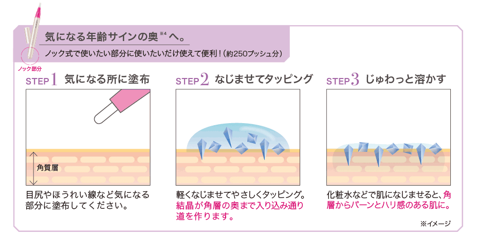 ヒアロクリスタル セラム │ エフエムジー＆ミッション公式オンライン