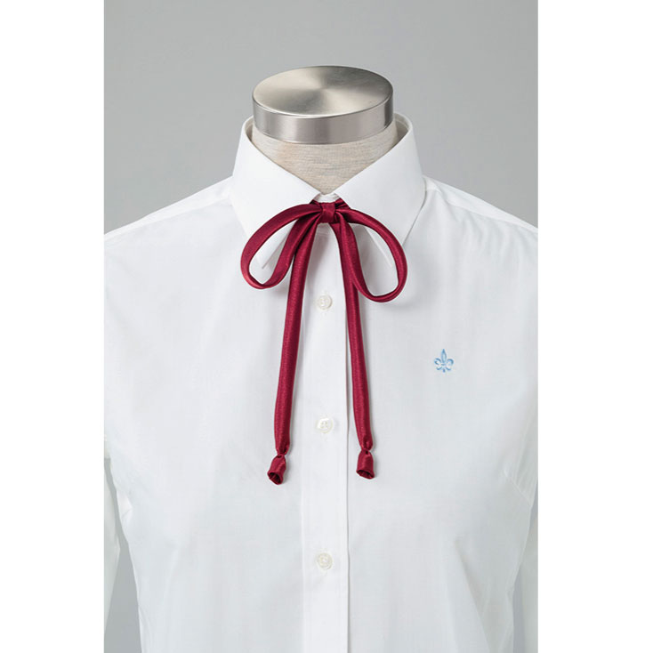 制服 リボン スクールリボン 公式通販 カンコーオンラインショップ原宿