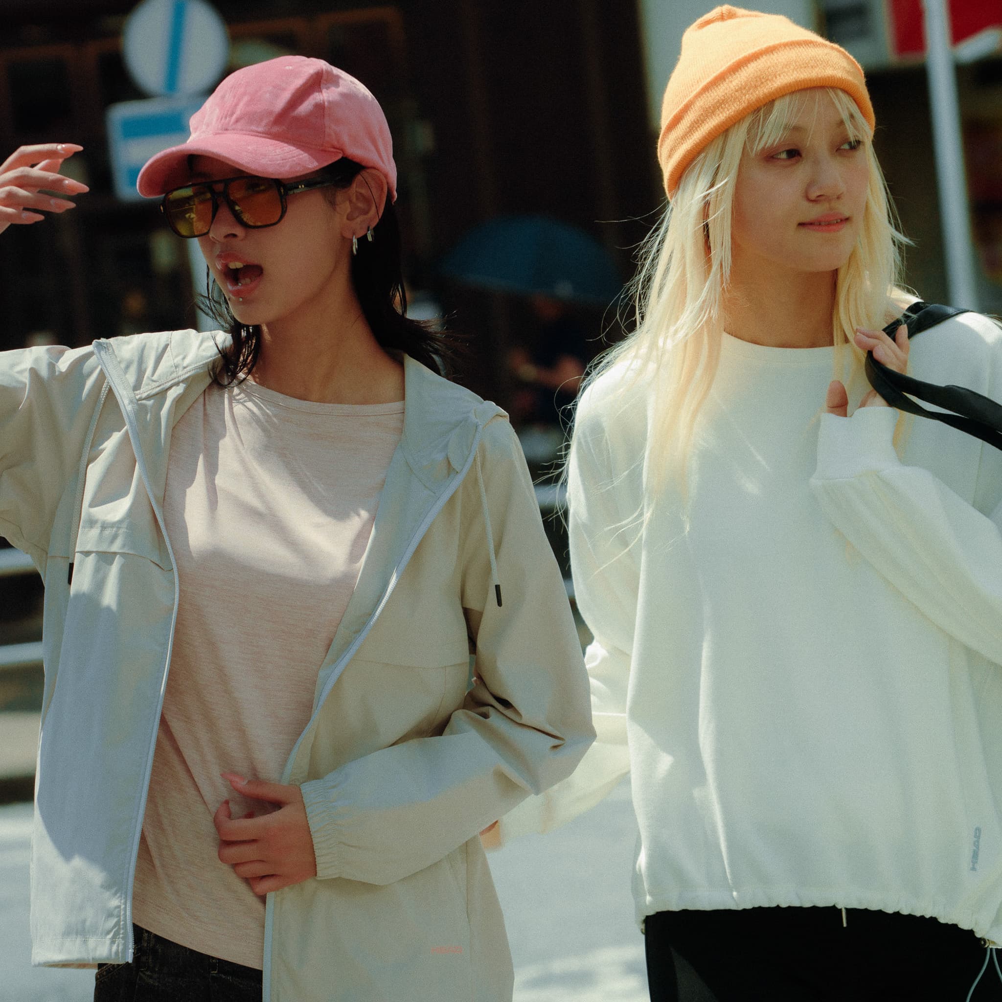 HEAD-WEAR｜ヘッドウェア