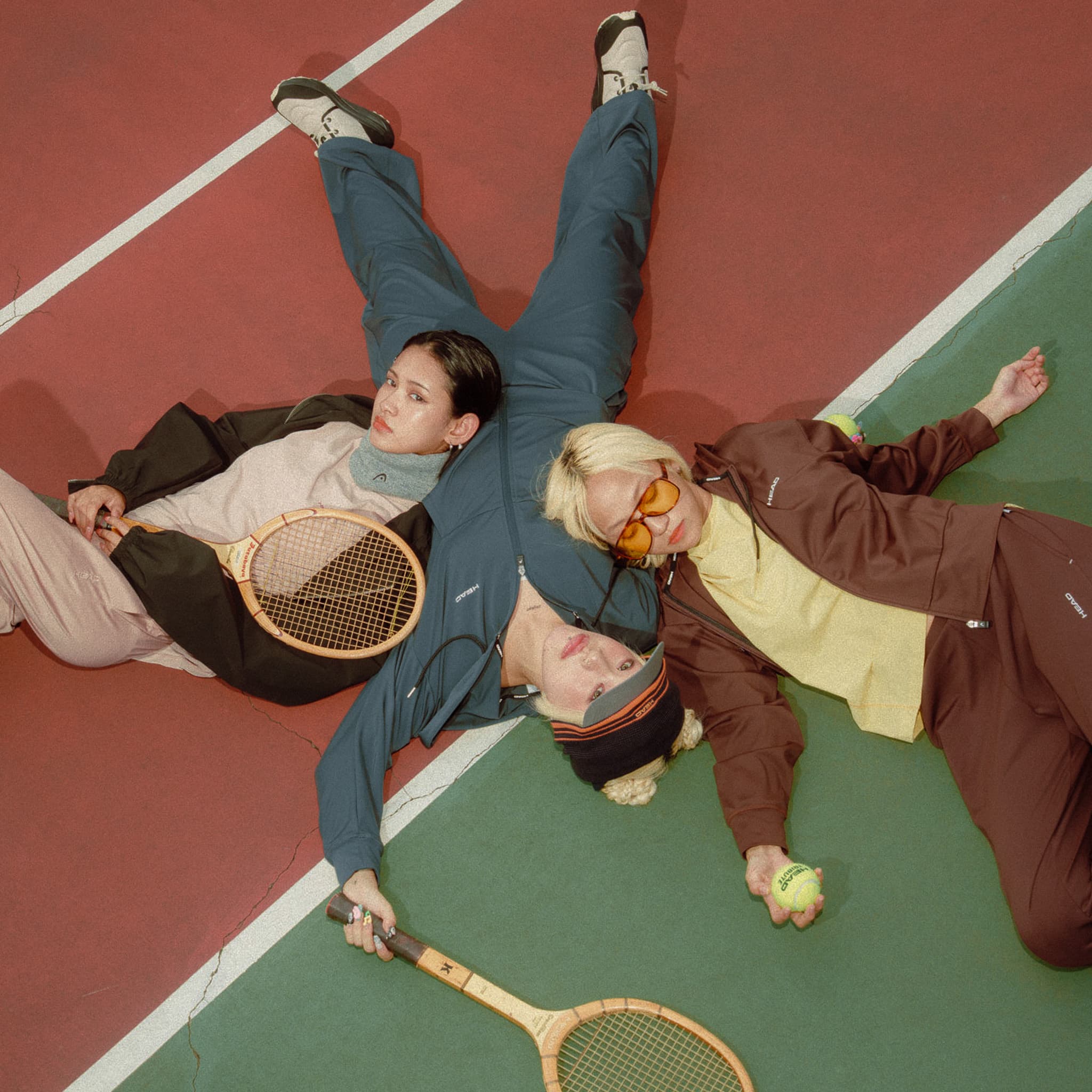 新品　HEAD　ヘッド　テニスドレス　ワンピース　　US　XＬ LOOK | HEAD-WEAR｜ヘッドウェア