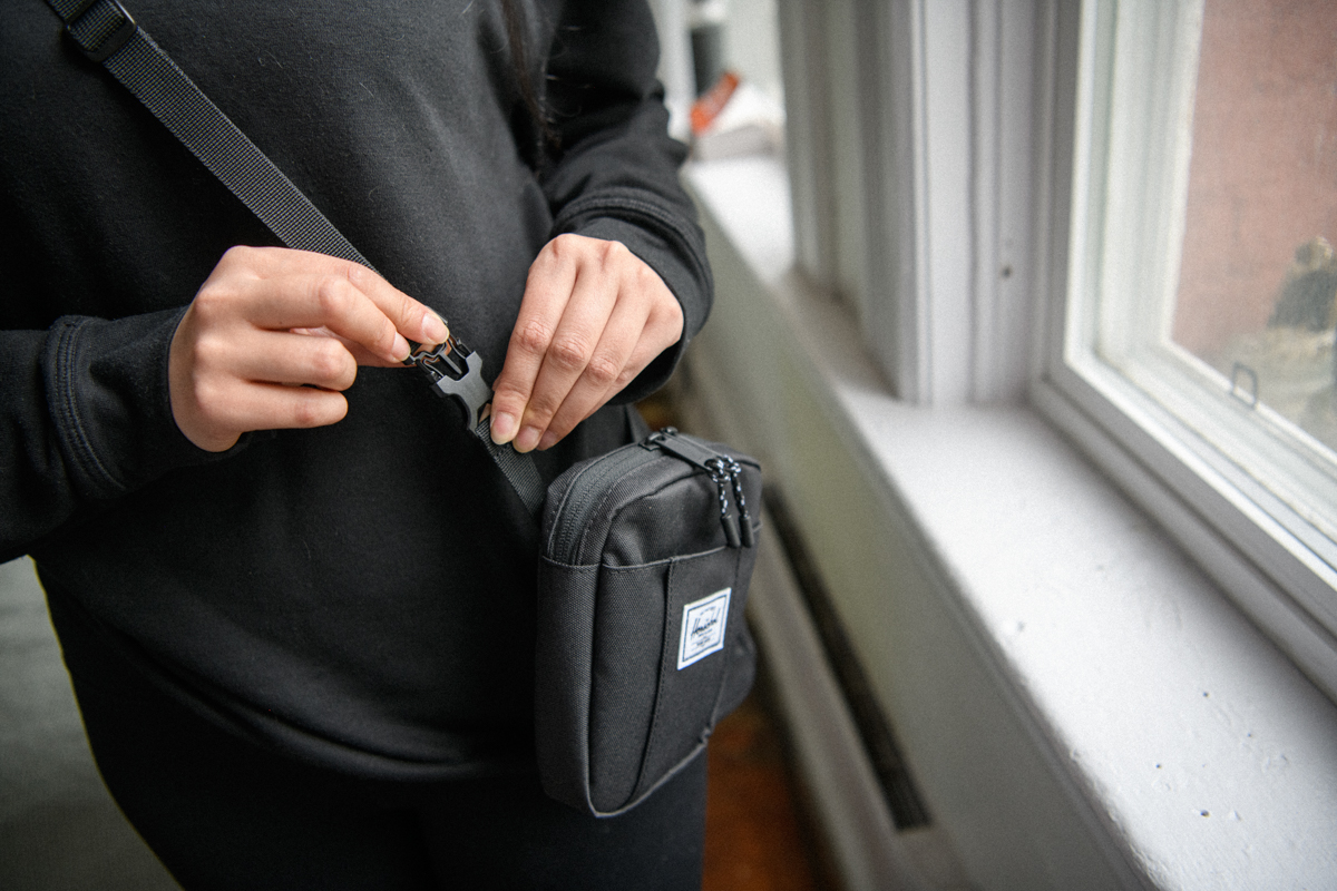 Cruz herschel Clearance