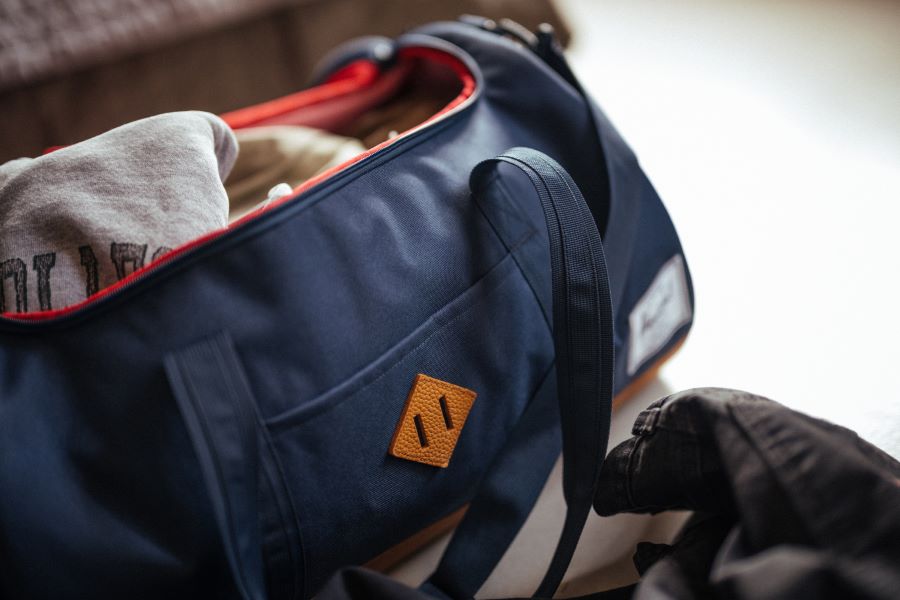 HERITAGE DUFFLE | Herschel Supply (ハーシェルサプライ) 公式