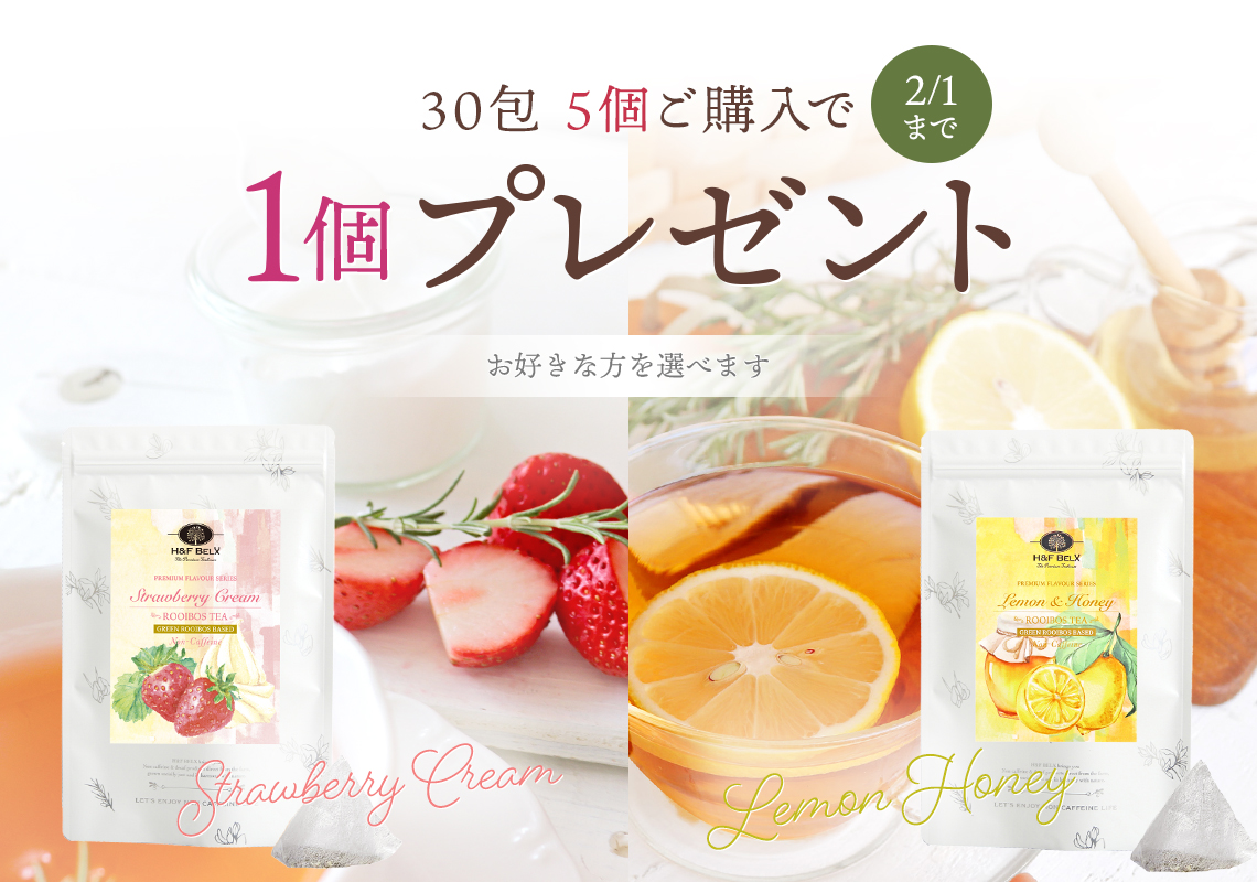 アップルシナモンルイボスティー 2.0g×30包[M便 1/3] プレミアム