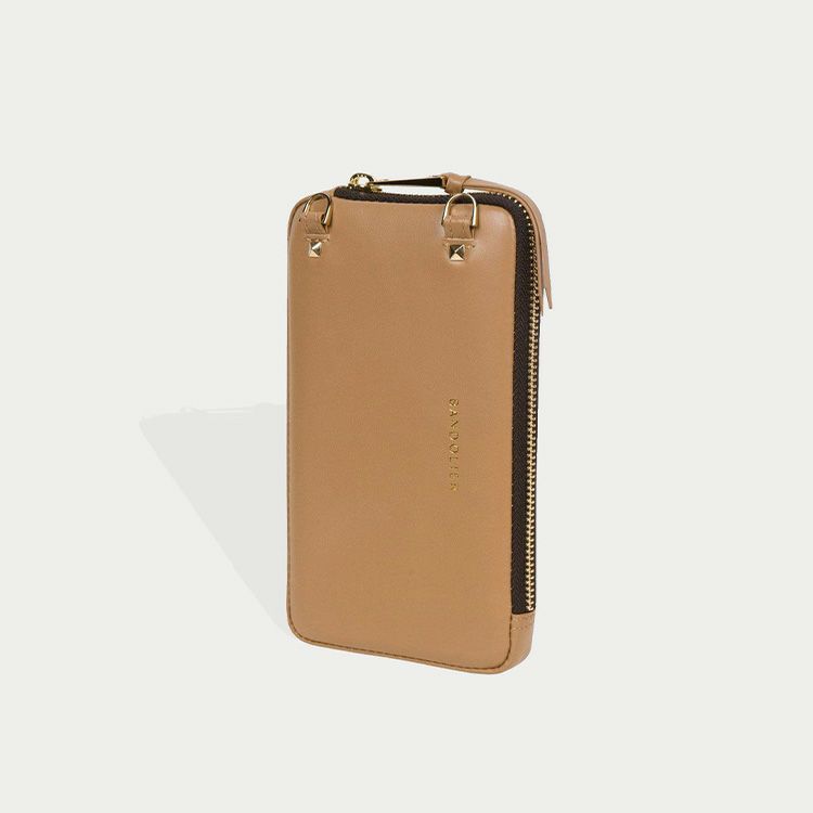 EXPANDED TAN POUCH エキスパンデッド タン ポーチ | バンドリヤー