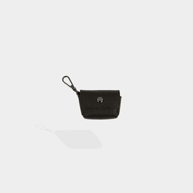 AirPods Pro POUCH PEWTER エアーポッズ プロ ポーチ ピューター