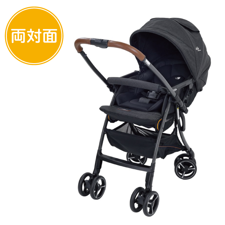 カトージ Joie ジョイー ベビーカー スマバギ4WDドリフト フレックス Joie ベビーカー スマバギ4WDドリフト フレックス（カーボン