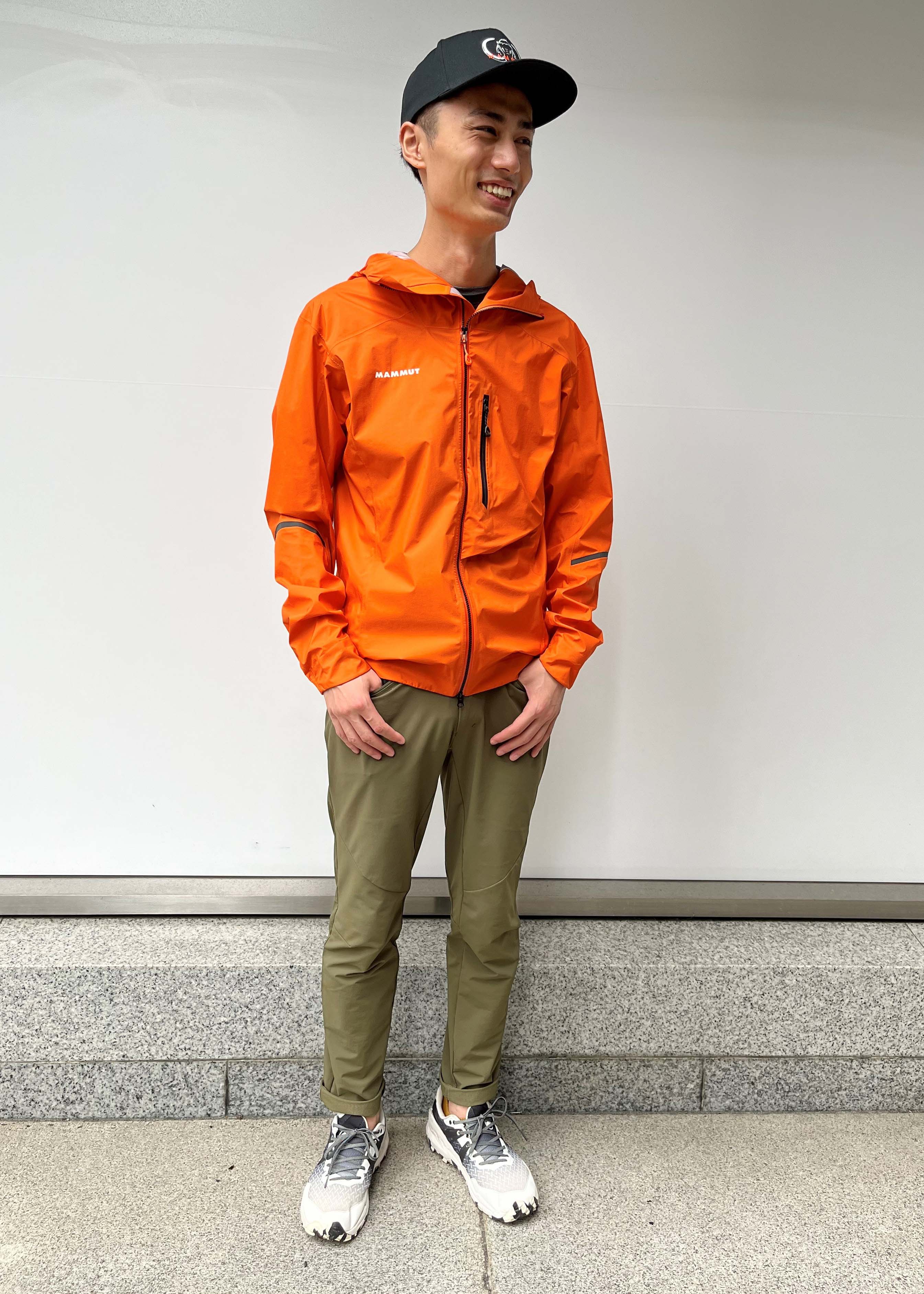 Macun SO Hooded Jacket AF Men（1011-00791）|HIKING（ハイキング）|men（メンズ）|MAMMUT -  マムート - 公式オンラインストア【160周年キャンペーン開催中】