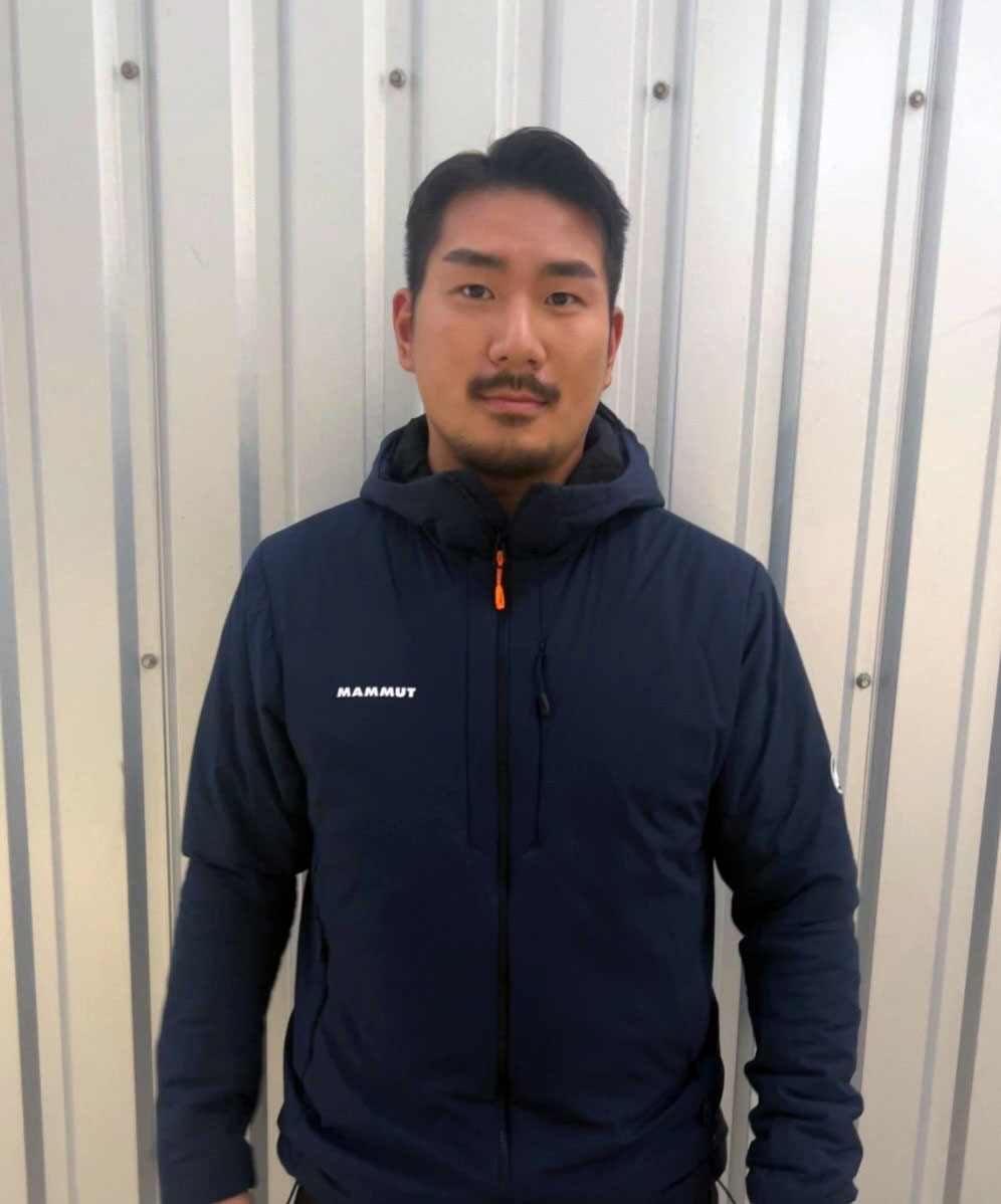 ハイキング カーゴ 2 イン 1 パンツ アジアンフィット（Hiking