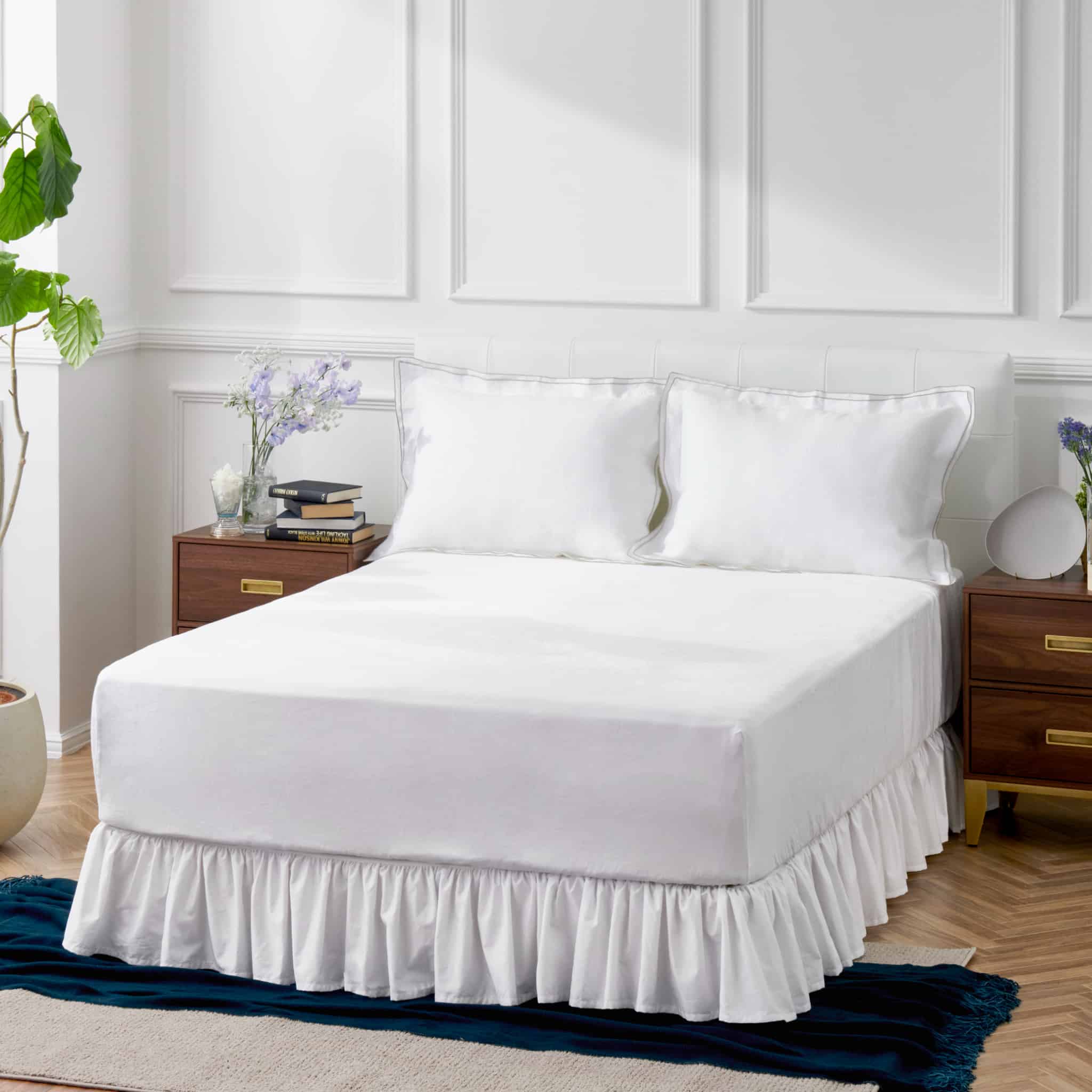 一流ホテルの枕カバーが購入できる【高級寝具専門店】ホテルライク