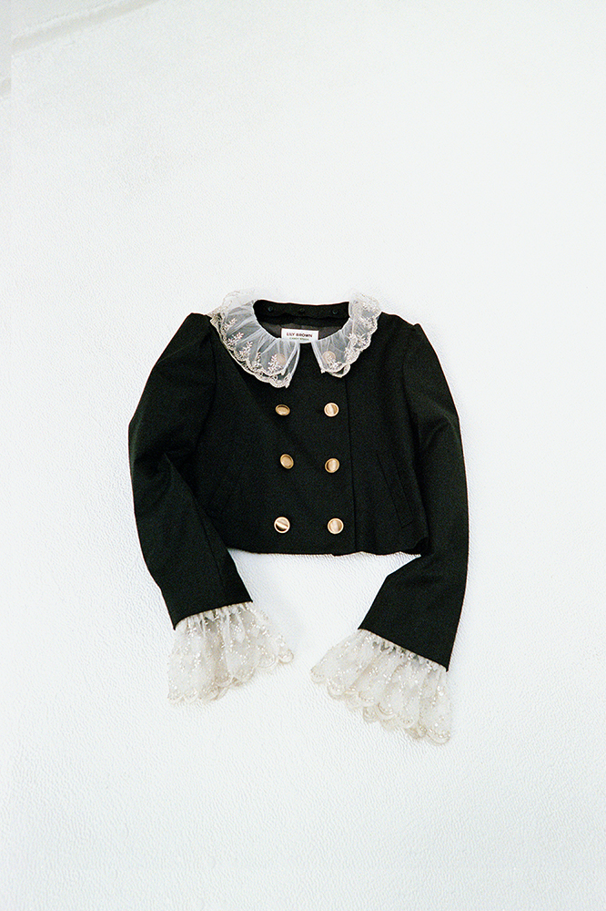 ダッフルコート｜LILY BROWN（リリーブラウン）の通販サイト【公式】