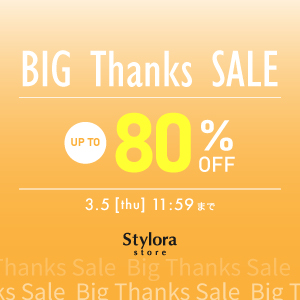 スタイロラ ストア｜Stylora store