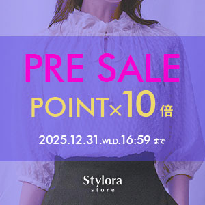 【未使用24200円】ナラカミーチェ♦️Xmas✨ジオメトリックシフォンボウタイ claym_4084-700x700.jpg