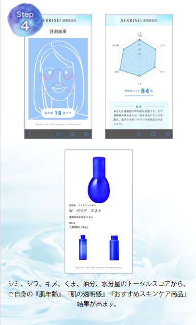 新しく着き 雪肌精 クリアウェルネス フェイシャルソープキット econet.bi