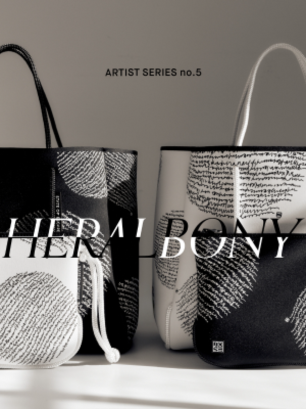 ステートオブエスケープ STATE OF ESCAPE Petite Escape tote