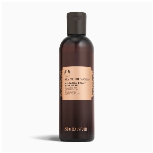 スパオブザワールド　ジャパニーズ　カメリア　ボディクリーム スパオブザワールド ジャパニーズ カメリア ボディクリーム｜ THE BODY