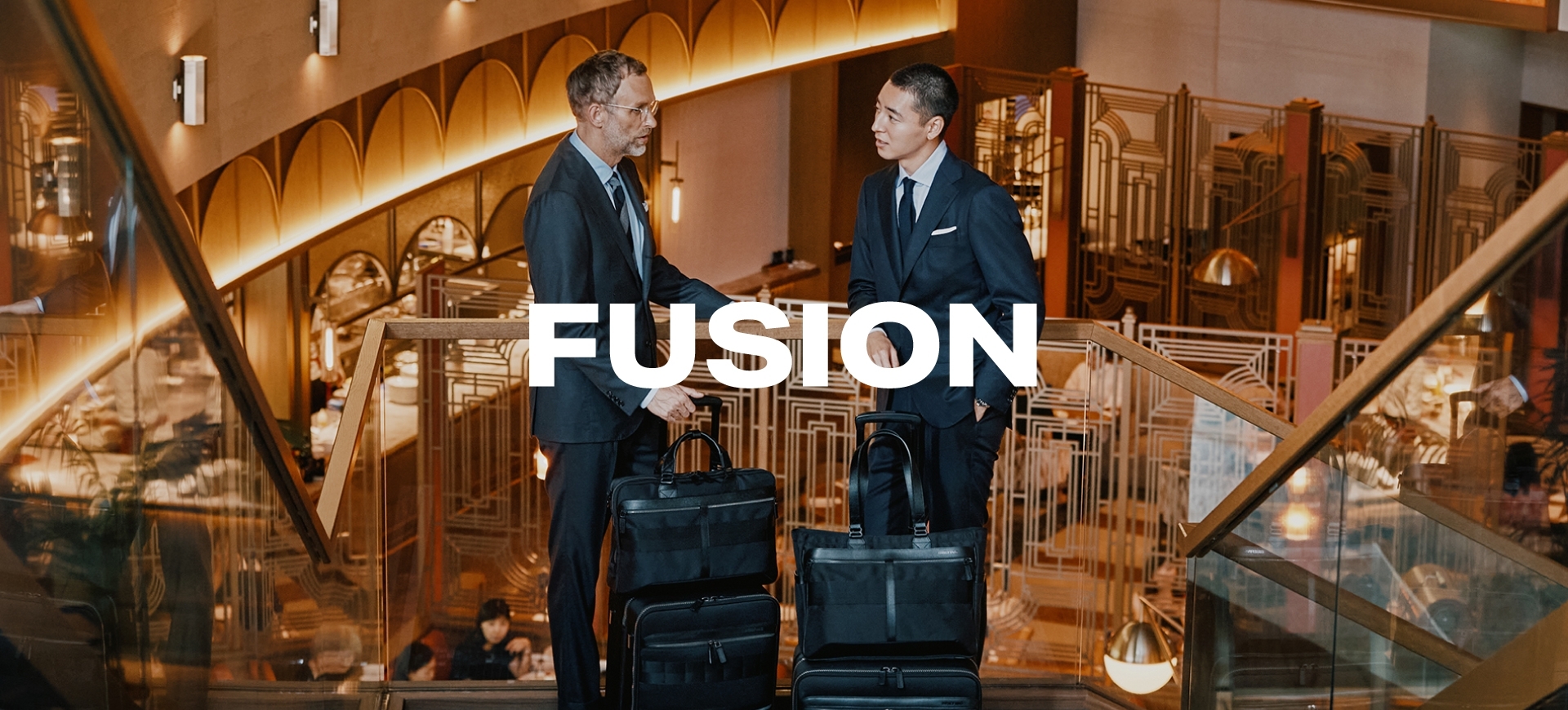 FUSION TALL ID（フュージョン トールID）（BRA221A31）|商品