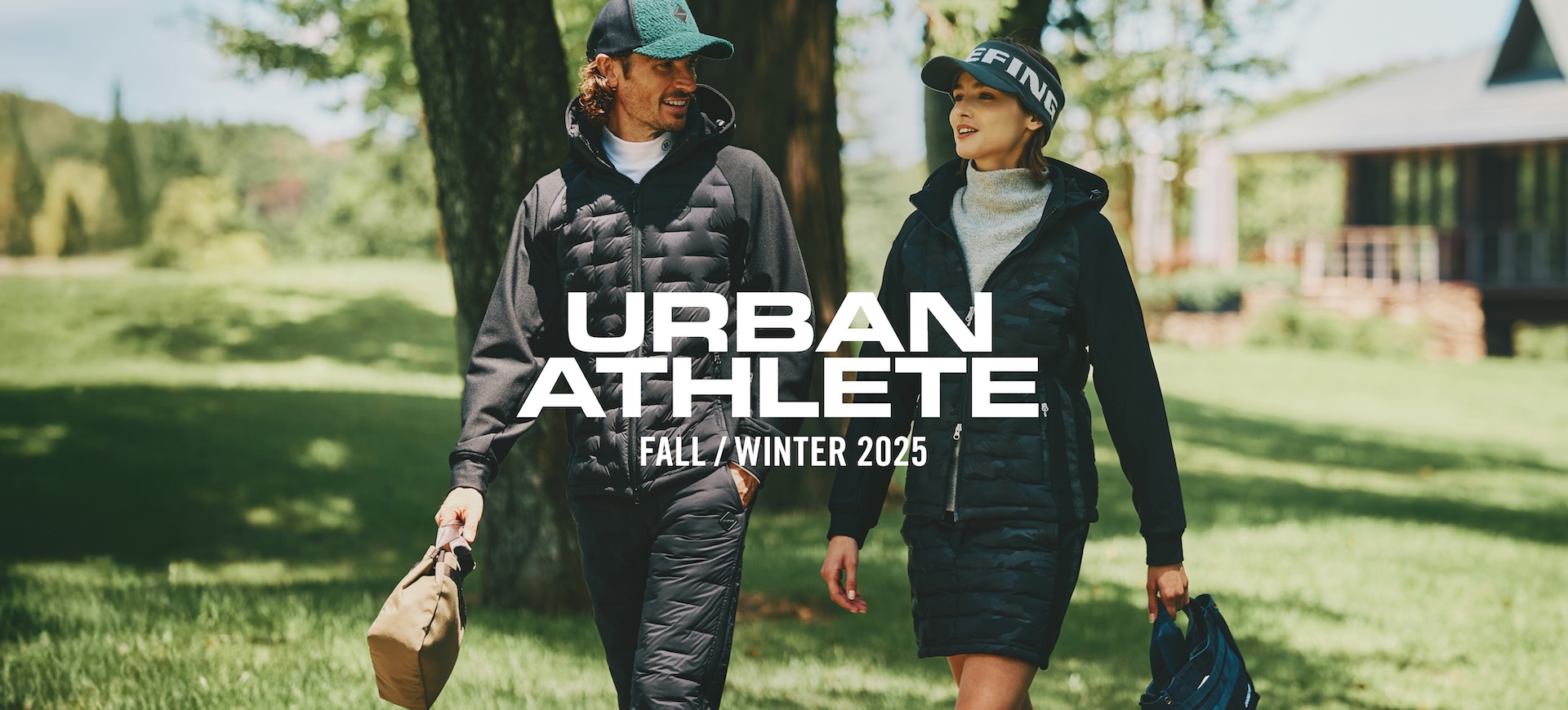 MEN'S HYBRID DOWN PARKA（メンズ ハイブリッド ダウンパーカ