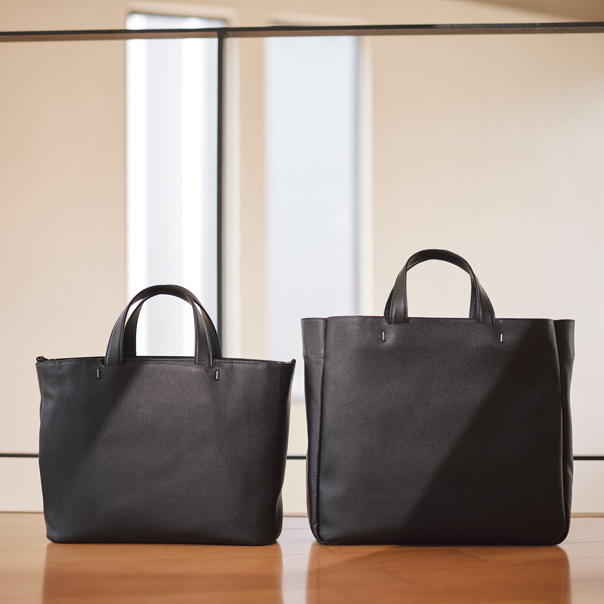 Renewal】Just Urban Square Tote 2（F2311B702） | 商品詳細 | FARO OFFICIAL SITE |  ファーロ公式サイト