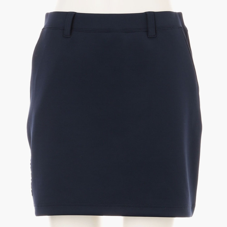 新品　BRIEFING GOLF ブリーフィング スカート　立体ロゴ WOMEN'S 3D LOGO SKIRT（ウィメンズ 3D ロゴスカート
