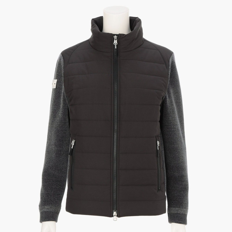 WOMEN'S WINDBLOCK MOLE YARN KNIT SKIRT（ウィメンズ ウィンド