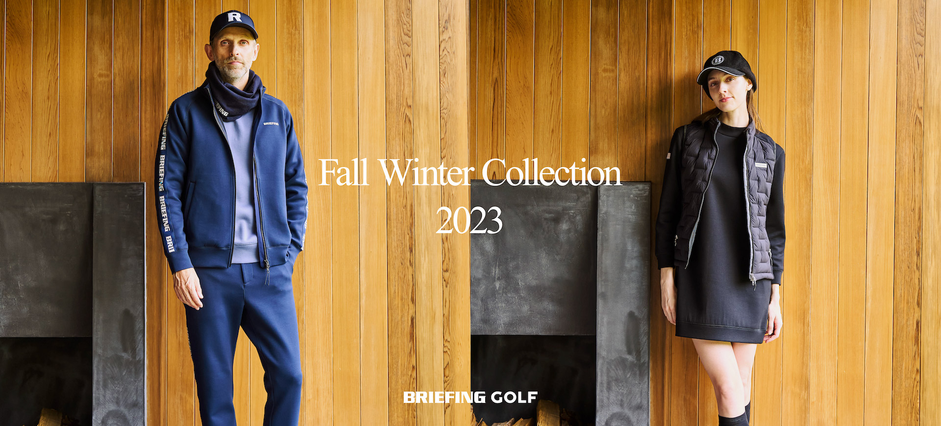 MENS LS HALF ZIP SHIRT（BRG233M21）|商品詳細|BRIEFING OFFICIAL