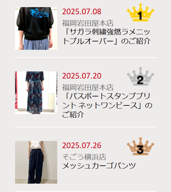 viviennetam のプルオーバー NEW ARRIVAL Vol.7 | vivienne tam