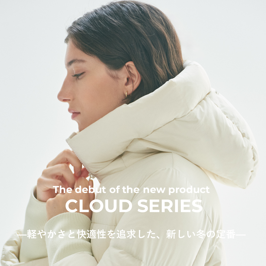 WOOLRICH（ウールリッチ）公式オンラインストア