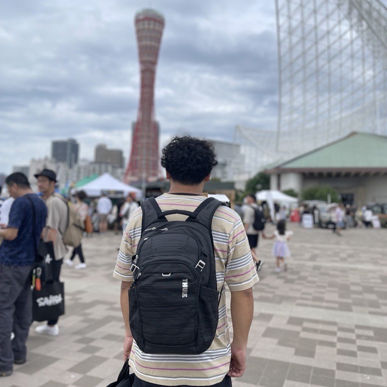 Thule Construct Backpack 24L - THULE スーリー 公式オンライン