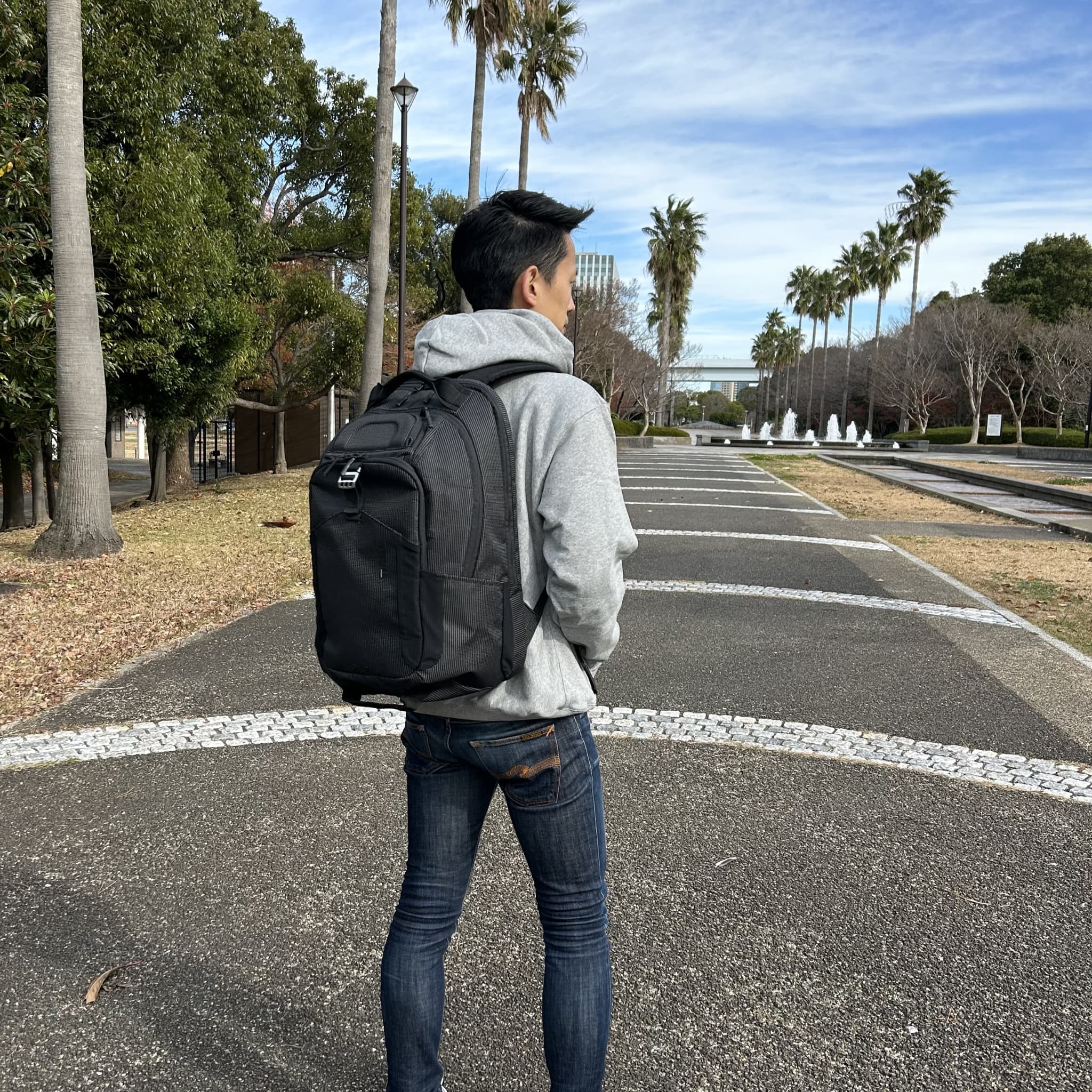 Thule Crossover Backpack 32L Revival - THULE スーリー 公式